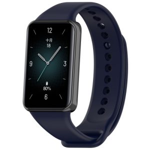بند سیلیکونی مچ بند هوشمند آنر مناسب برای Honor Band 9