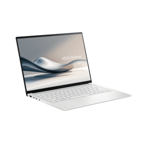 لپ تاپ ایسوس زنبوک مدل ASUS Zenbook S 14 UX5406S Ultra 5 226V 16G 1T 2,8K 120Hz OLED 2024