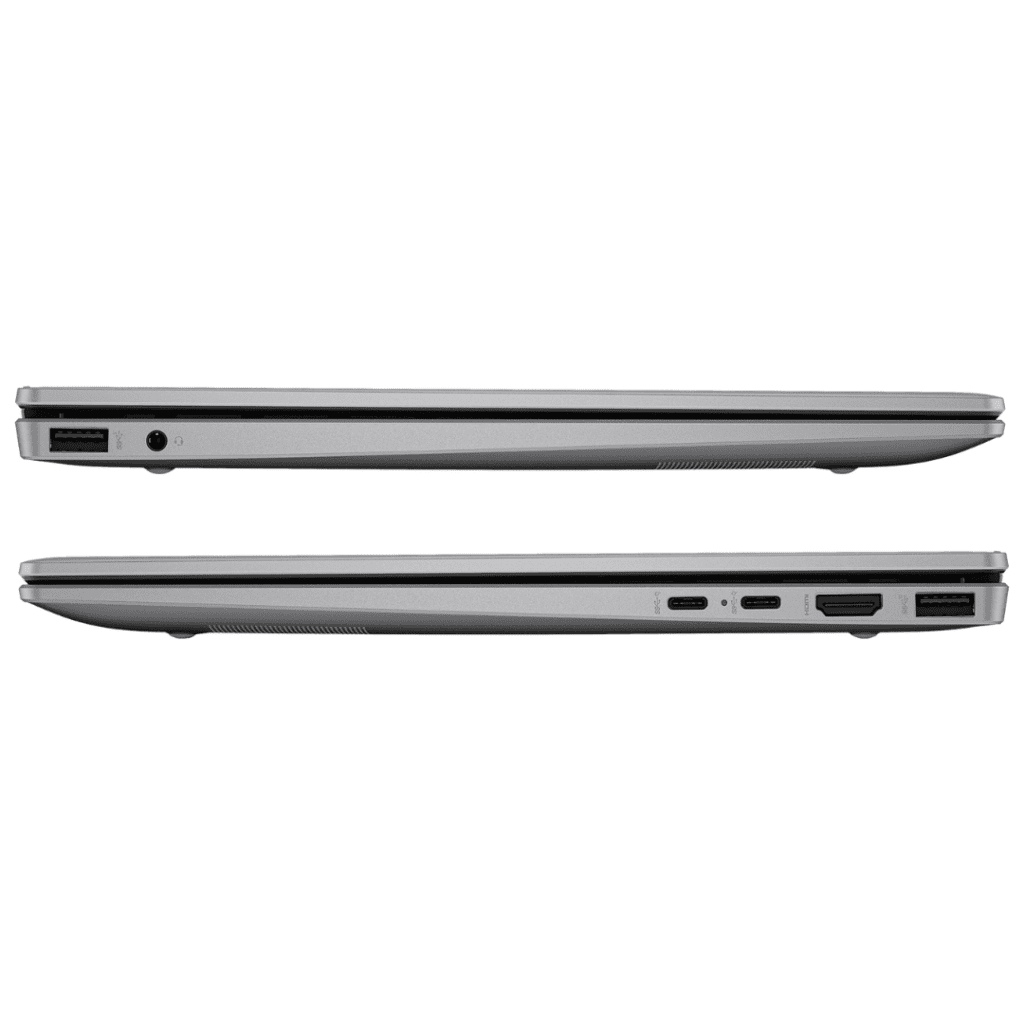 لپ تاپ اچ پی الیت بوک HP Elitebook 635 G11 Aero 13.3 R7 8840HS 32G 1T 2.5K 120Hz 2024