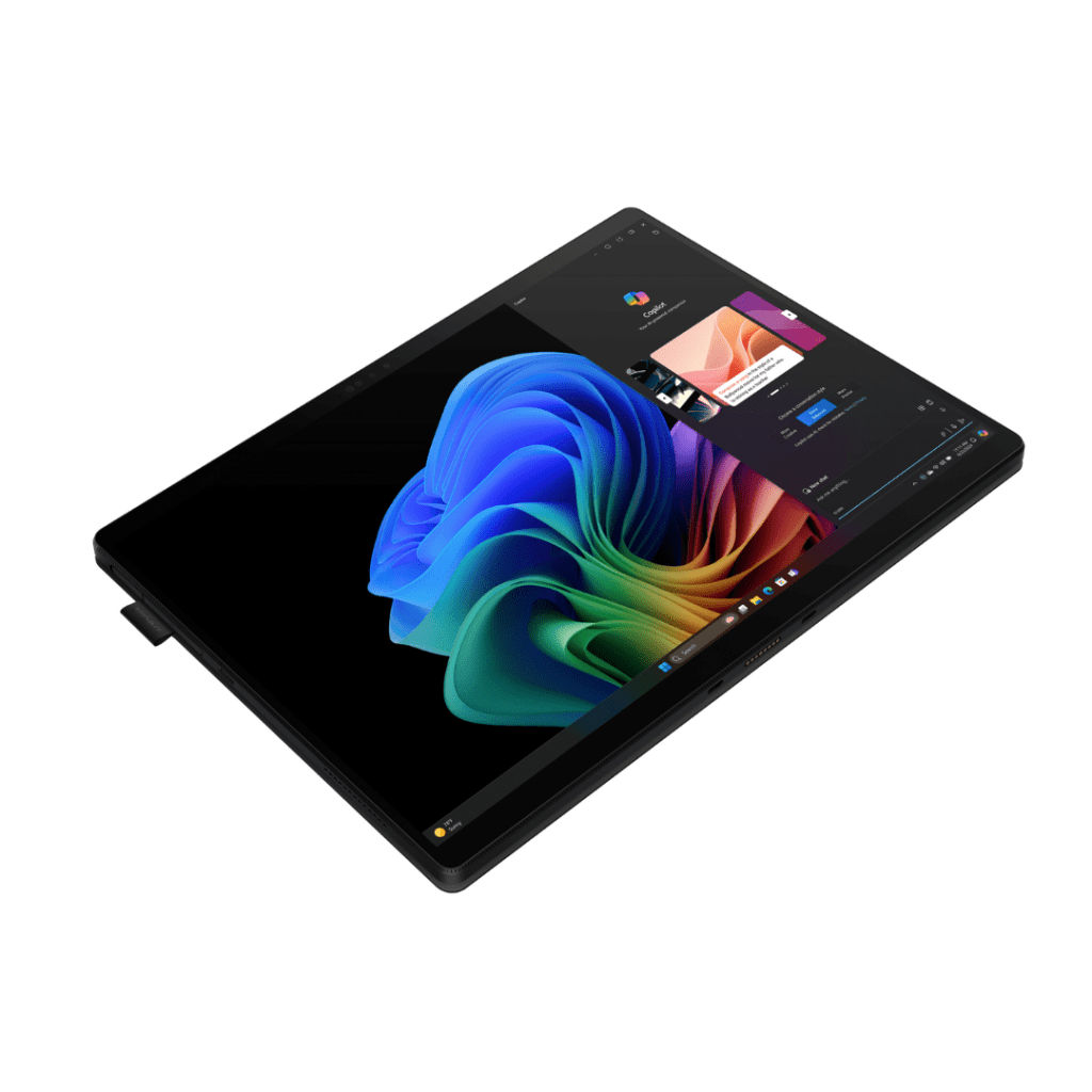 لپ تاپ ایسوس پرو آرت مدل  ASUS ProArt PZ13 HT5306QA  Snapdragon X Plus 16G 1T 2.8K 60Hz OLED 2024