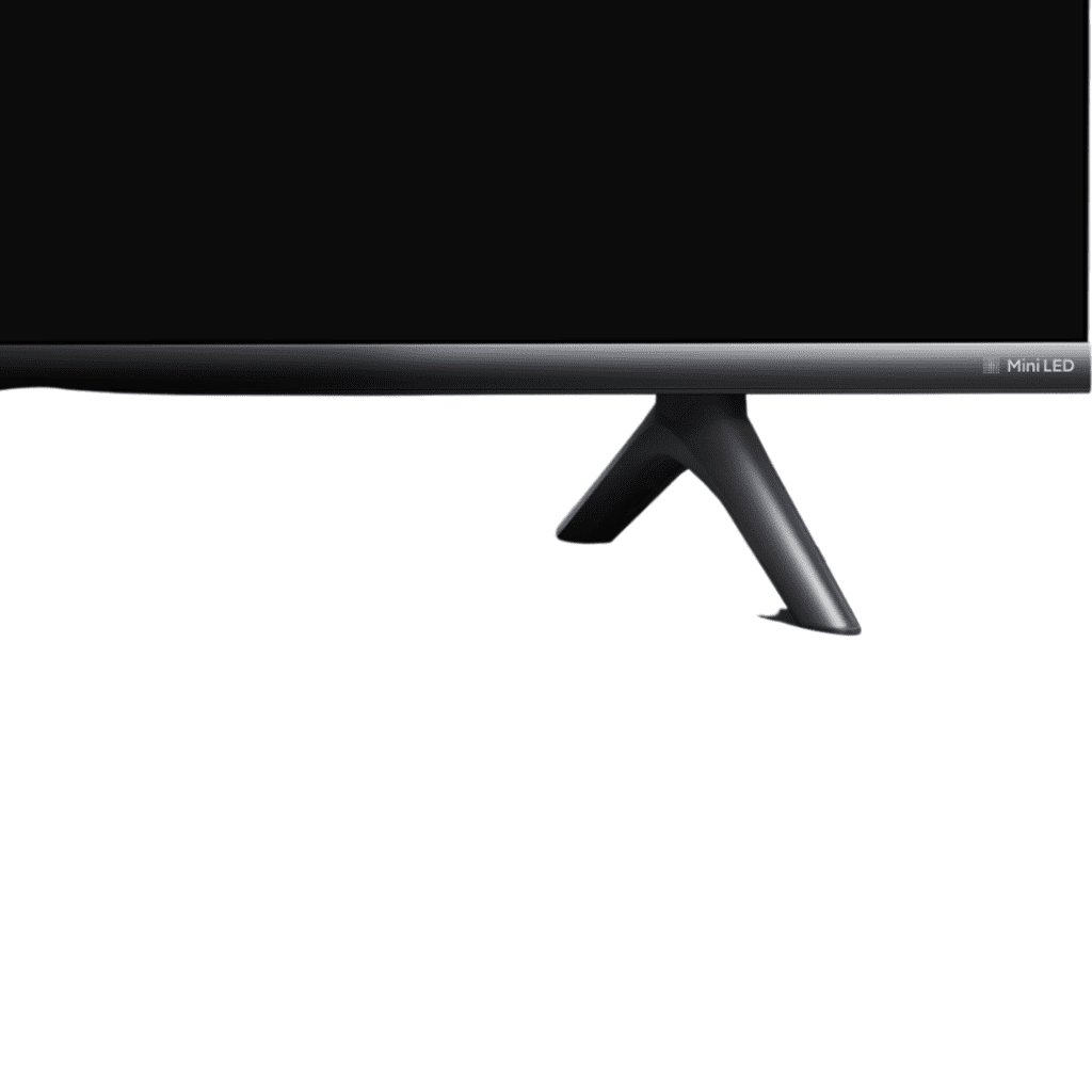 تلویزیون هوشمند 55 اینچ شیائومی مدل 2025 Xiaomi S 55 144Hz Mini LED TV گلوبال