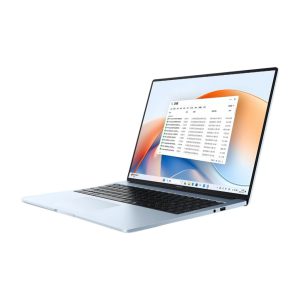 لپ تاپ هواوی آنر نوت بوک 16 مدل Honor Notebook X16 Plus Core 5 220H 32G 1T 2,5K 120Hz 2025