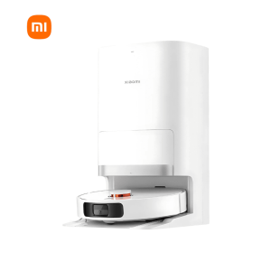 جارو برقی رباتیک شیائومی مدل Xiaomi Robot Vacuum X20 Plus