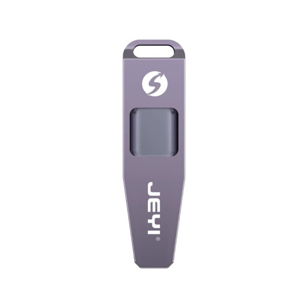 مبدل 2 در 1 تایپ سی به تایپ سی و تایپ سی به تایپ اِی جیی مدل JEYI 2 in 1 USB-C to USB-C And USB-C to USB-A Data Cable Converter