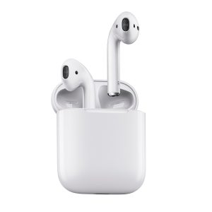 هدفون بی‌ سیم اپل مدل AirPods 1 Series