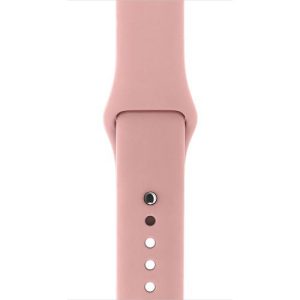 بند سیلیکونی اسپورت اپلواچ مدل Sport Band