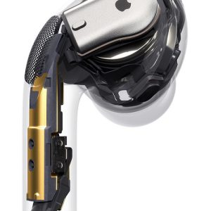 هدفون بی‌ سیم اپل مدل Air Pod Pro