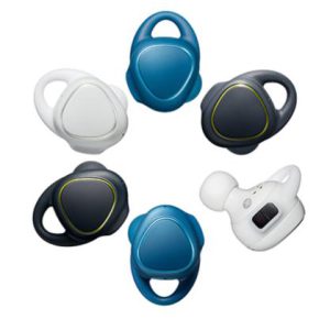 هدفون بی سیم سامسونگ مدل Gear IconX 2018 Edition