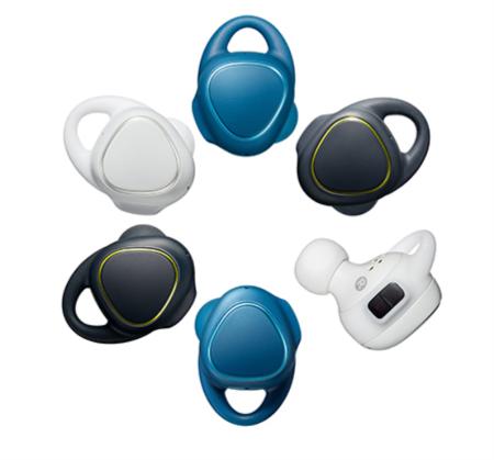 هدفون بی سیم سامسونگ مدل Gear IconX 2018 Edition