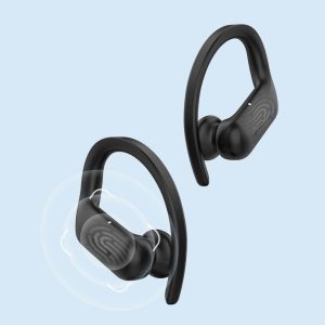 هدفون بی سیم QCY مدل T6