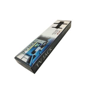 پایه دیواری تلویزیون مدل Z2 مناسب برای تلوزیون 40 تا 55 اینچ