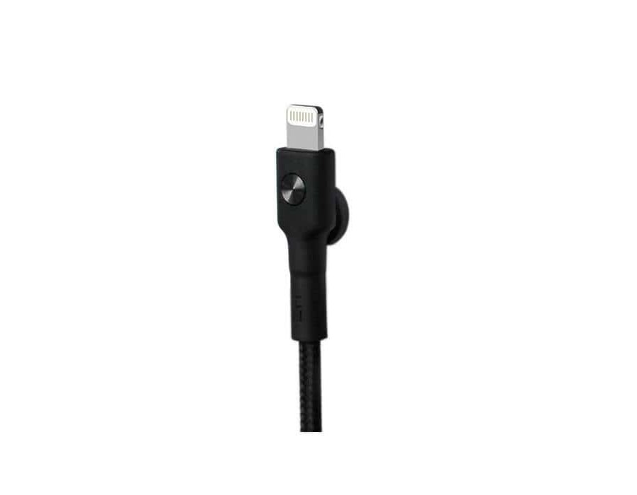 کابل لایتنینگ ZMI مدل AL803 به طول 1 متر