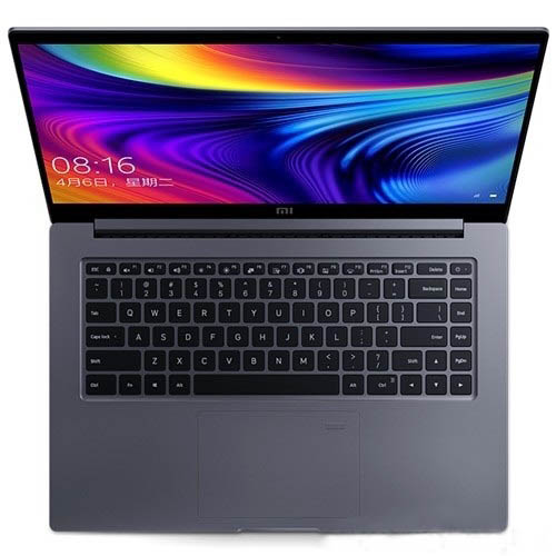 لپ تاپ شیائومی  Xiaomi Mi Notebook Pro 15.6 Enhanced Edition i5 8G
