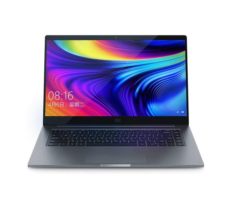 لپ تاپ شیائومی  Xiaomi Mi Notebook Pro 15.6 Enhanced Edition i5 8G