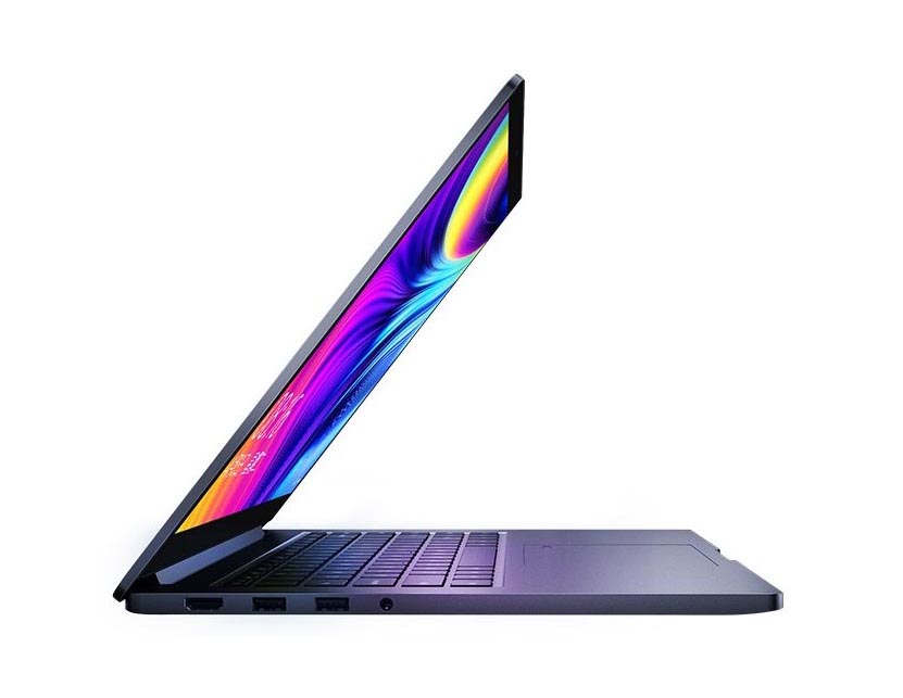 لپ تاپ شیائومی  Xiaomi Mi Notebook Pro 15.6 Enhanced Edition i5 8G