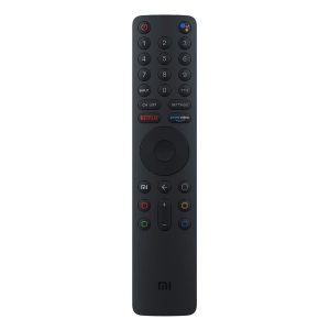 ریموت کنترل تلویزیون شیائومی مدل Mi Bluetooth Voice Remote Key Number