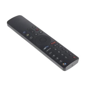 ریموت کنترل تلویزیون شیائومی مدل Mi Bluetooth Voice Remote Key Number