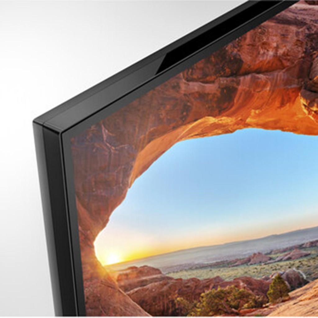 تلویزیون هوشمند 55 اینچ سونی مدل 55X85J 2021
