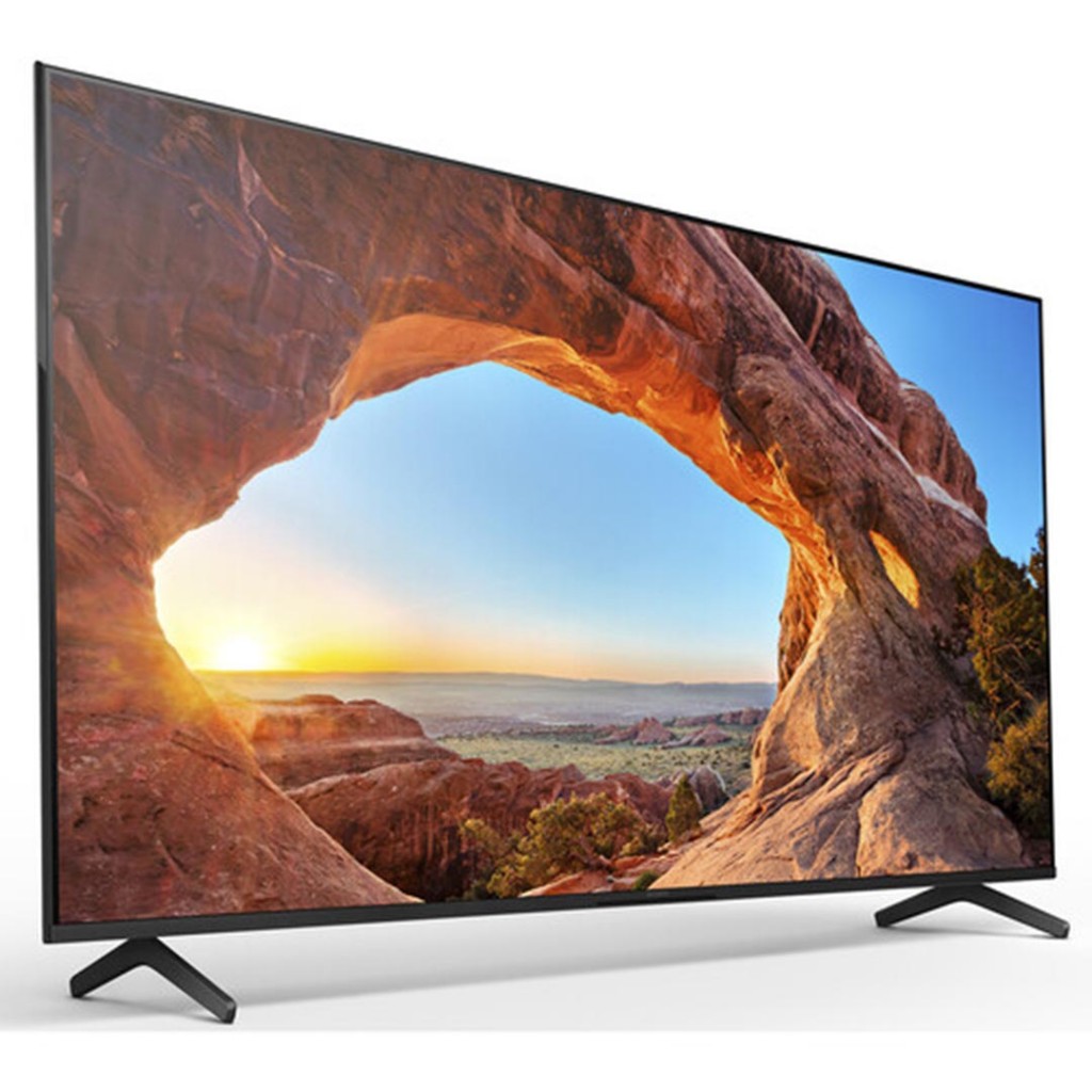 تلویزیون هوشمند 55 اینچ سونی مدل 55X85J 2021
