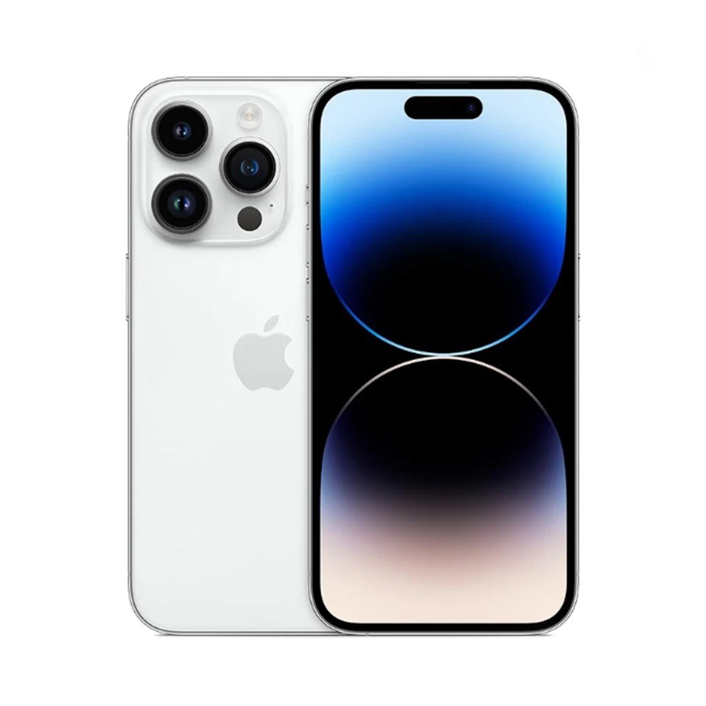 گوشی موبایل اپل مدل iPhone 14 Pro  دو سیم‌ کارت ظرفیت 256 گیگابایت (Not Active)