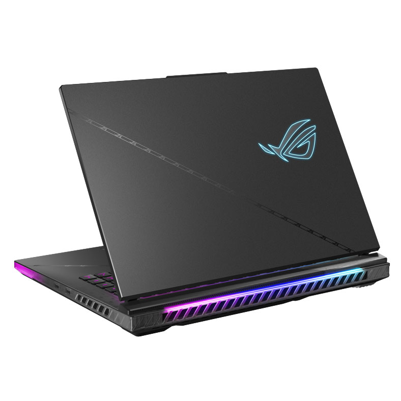 لپ تاپ گیمینگ ایسوس راگ ROG Strix Scar 16 G634JY i9 13980HX RTX4090 175W 32G 1T 2023