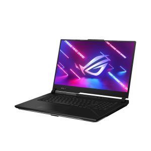 لپ تاپ گیمینگ ایسوس راگ ASUS ROG Strix SCAR 17 G733PZ R9 7945HX RTX4080 175W 1T 2,5K 240Hz 2023