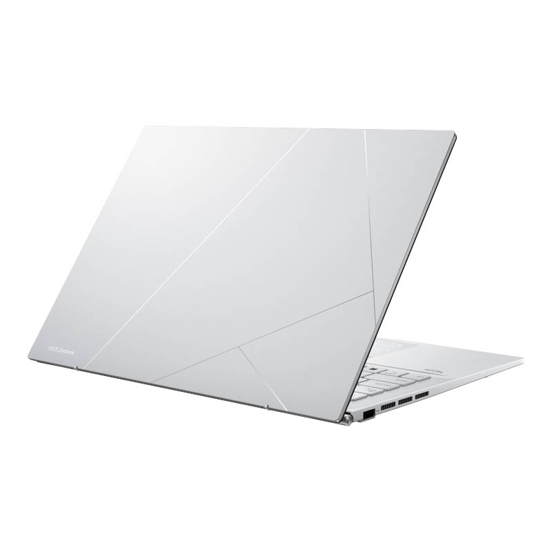 لپ تاپ ایسوس زنبوک 2023 مدل ASUS Zenbook X14 UX3402V i7 1360P OLED 2.8K 90Hz