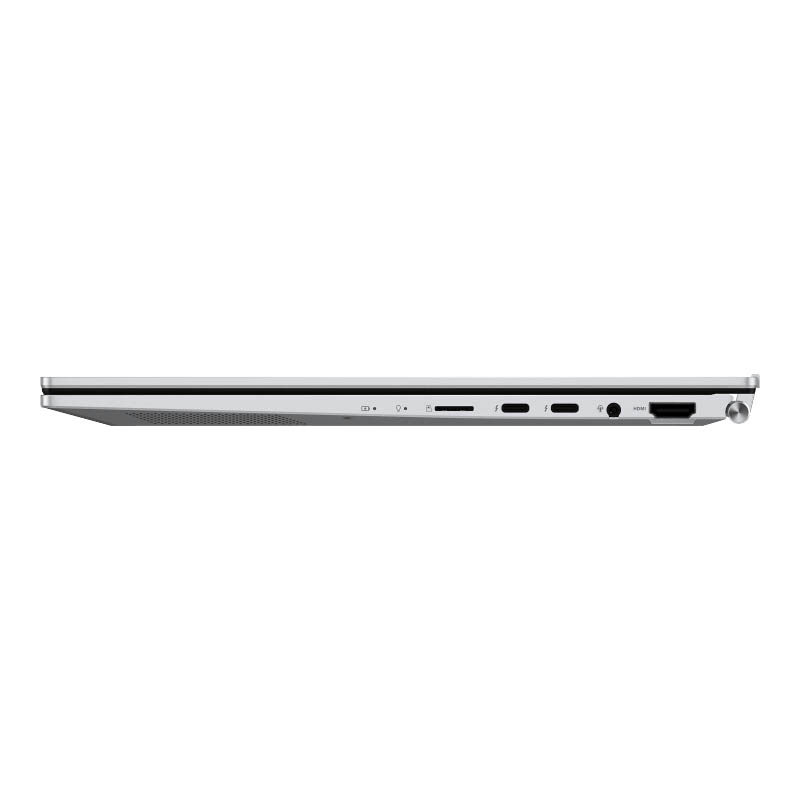 لپ تاپ ایسوس زنبوک 2023 مدل ASUS Zenbook X14 UX3402V i7 1360P OLED 2.8K 90Hz