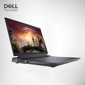 لپ تاپ گیمینگ دل  جی 16 مدل  Dell G16 7630 R3746B i7 13650HX RTX4060 140W 1T 2.5K 165Hz 2023