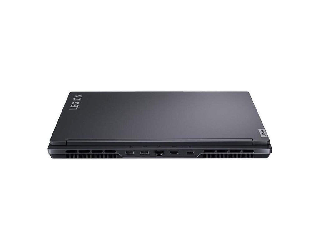 لپ تاپ گیمینگ لنوو لیجن 5 مدل Lenovo Legion 5 Slim  R7000P R7 7840H RTX4060 140W 2.5K 165Hz 2023