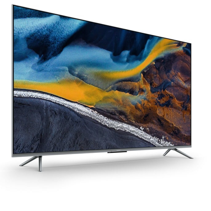 تلویزیون هوشمند شیائومی مدل  Xiaomi Mi QLED TV Q2 65 L65M7 گلوبال