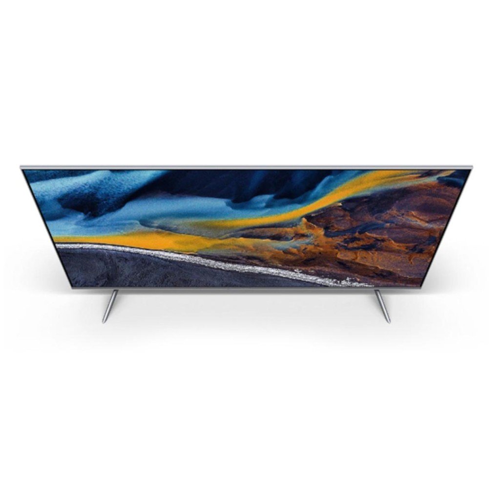 تلویزیون هوشمند شیائومی مدل  Xiaomi Mi QLED TV Q2 65 L65M7 گلوبال