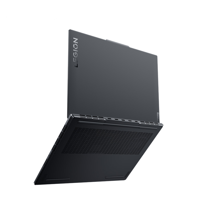 لپ تاپ گیمینگ لنوو لیجن 7 اسلیم مدل Lenovo Legion 7 Slim R9000X 7840H RTX 4060 115W 1T 3.2K 165Hz 2023