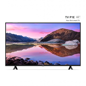تلویزیون هوشمند 65 اینچ شیائومی مدل Mi TV P1E 65 L65M7-7AME