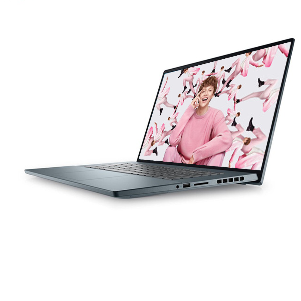 لپ تاپ  دل اینسپایرون مدل  Dell Inspiron 16 Plus 7620 12700H RTX 3060 16G 512G 3K 2022