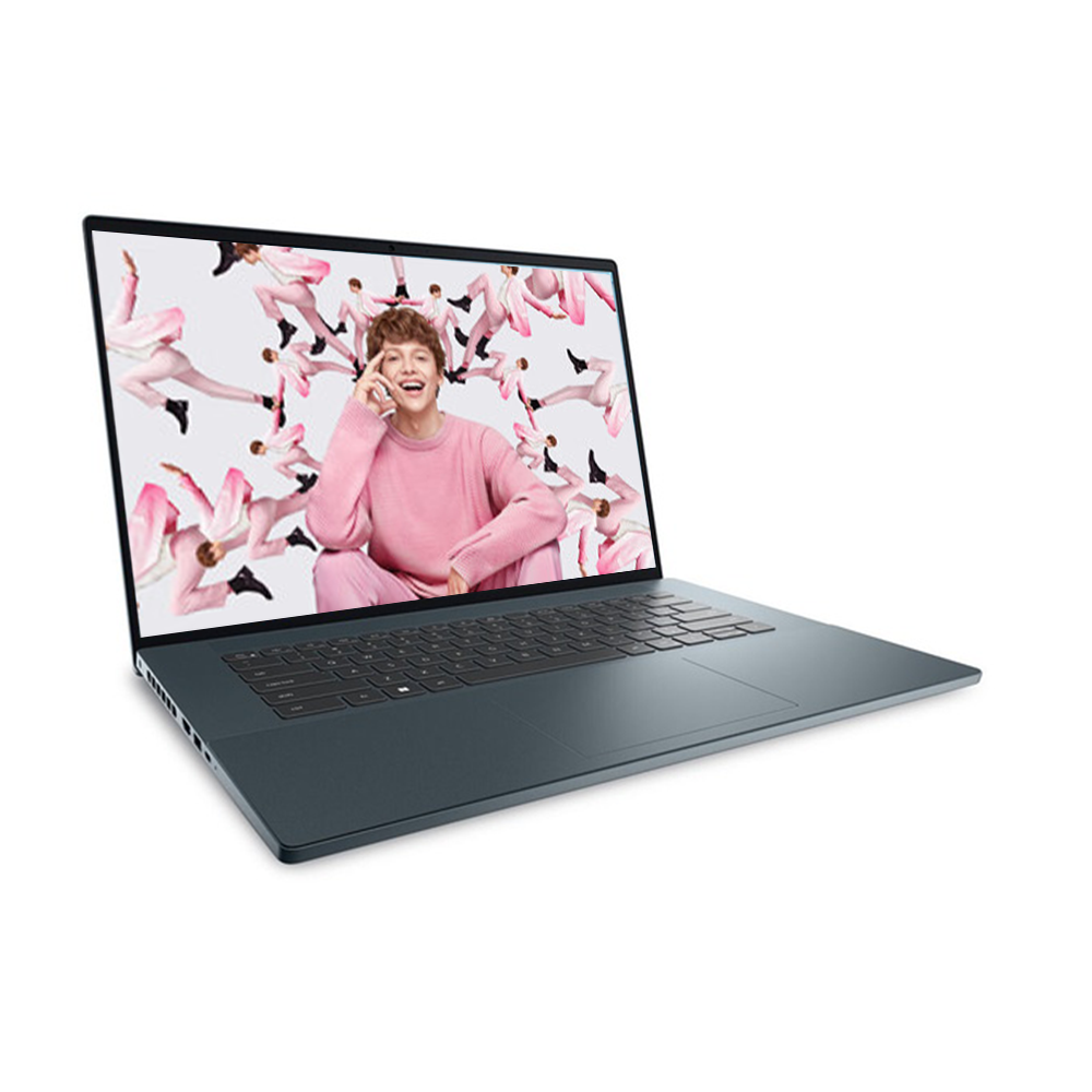 لپ تاپ  دل اینسپایرون مدل  Dell Inspiron 16 Plus 7620 12700H RTX 3060 16G 512G 3K 2022