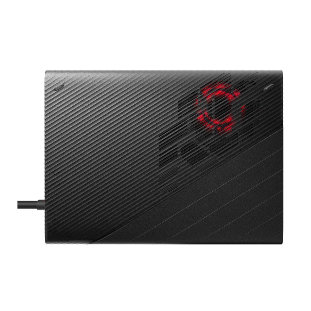 کارت گرافیک اکسترنال ایسوس ROG XG Mobile RTX3080 150W TGP 280W TDP