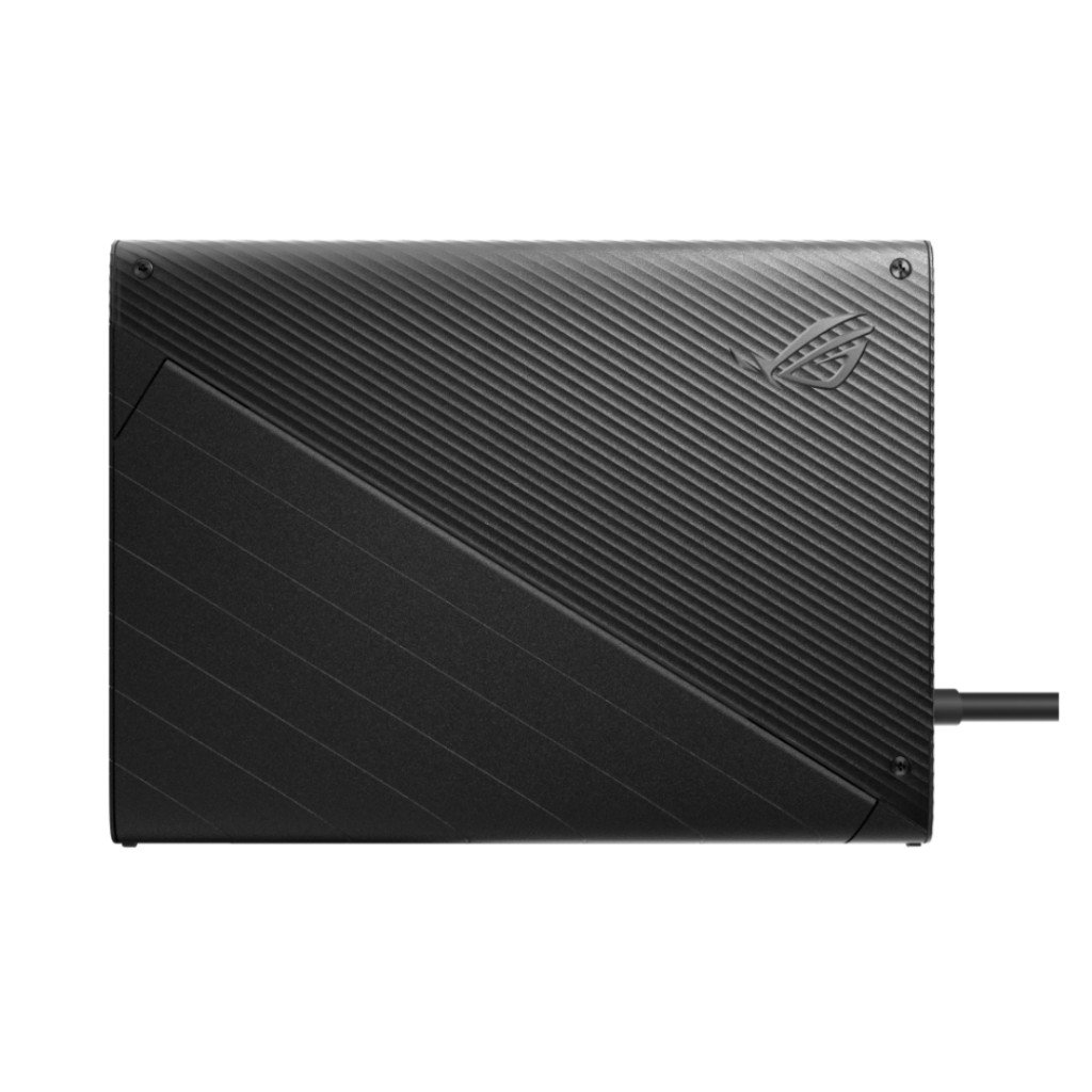 کارت گرافیک اکسترنال ایسوس ROG XG Mobile RTX3080 150W TGP 280W TDP