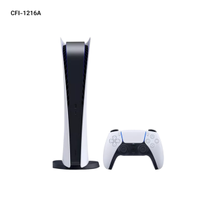 کنسول پلی استیشن 5 سونی دیجیتال اسلیم نسل 12 ریجن اروپا مدل Playstation 5 Slim
