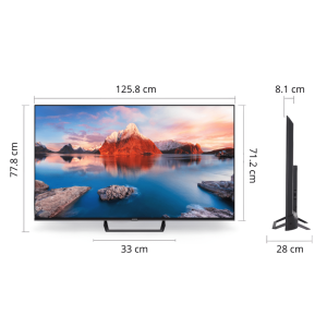 تلویزیون هوشمند 43 اینچ شیائومی مدل Xiaomi TV A Pro 43