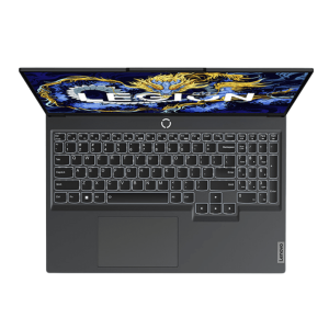 لپ تاپ گیمینگ لنوو لیجن 5 اسلیم مدل Lenovo Legion 5 Slim Y7000P i7 14650HX RTX 4050 140W 16G 1T 2,5K 165Hz 2024
