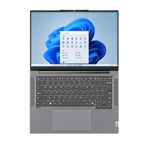 لپ تاپ لنوو تینک بوک +14 مدل Lenovo ThinkBook 14+ Core Ultra 7 155H 32G 1T 3K 120Hz 2024