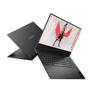 لپ تاپ گیمینگ اچ پی آمن  HP Omen 16 Pro WF0190TX i7 13650HX RTX 4070 140W  16G 1T 2,5K 240Hz 2024