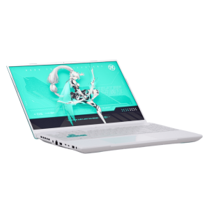 لپ تاپ گیمینگ ایسوس تاف ASUS TUF F16 FA607PV R9 7940HX RTX 4060 140W 16G 1T 2,5K 165Hz 2024