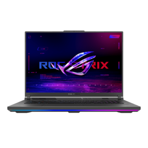 لپ تاپ گیمینگ ایسوس راگ استریکس ROG Strix G18 Plus G814JIR i9 14900HX RTX4070 140W 16G 1T 2024