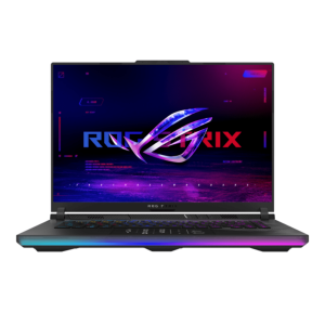 لپ تاپ گیمینگ ایسوس راگ استریکس اسکار ROG Strix SCAR 16 Super G634JZR i9 14900HX RTX4080 175W 16G 1T 2024