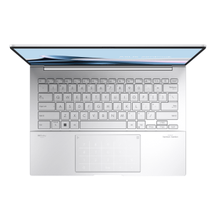 لپ تاپ ایسوس زنبوک 2024 مدل ASUS Zenbook X14 UX3405M Core Ultra 9 185H 32G 1T OLED 2,8K 120Hz