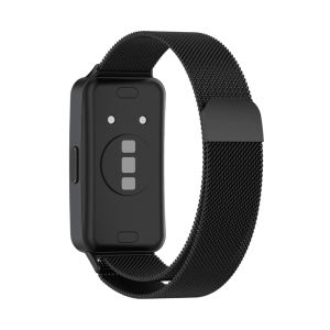 بند فلزی Milanese مناسب مچ بند هوشمند هوآوی مدل Huawei Band 8