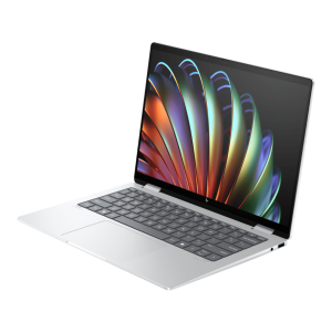لپ تاپ اچ پی انوی x360 مدل HP Envy x360 14-fa0153NG R5 8645HS 16G 1T OLED 2,8K 120Hz 2024