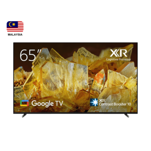 تلویزیون هوشمند 65 اینچ سونی مدل Sony X90L 65 TV